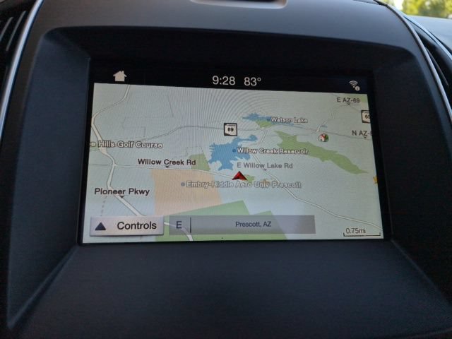 Used 2016 Ford Edge Sport w/ Equipment Group 401A AWD/4WD image 28