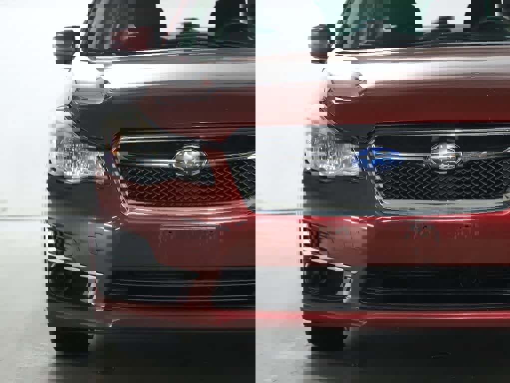 Used 2016 Subaru Impreza 2.0i Premium w/ Popular Package #2 image 6