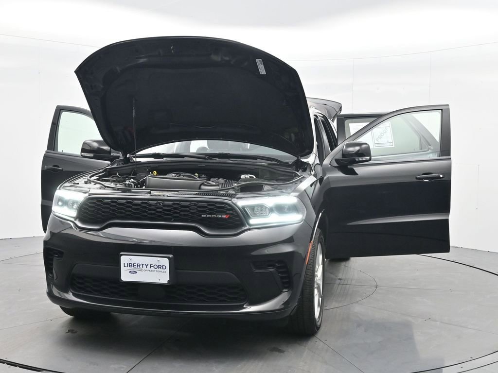 Used 2024 Dodge Durango GT image 44