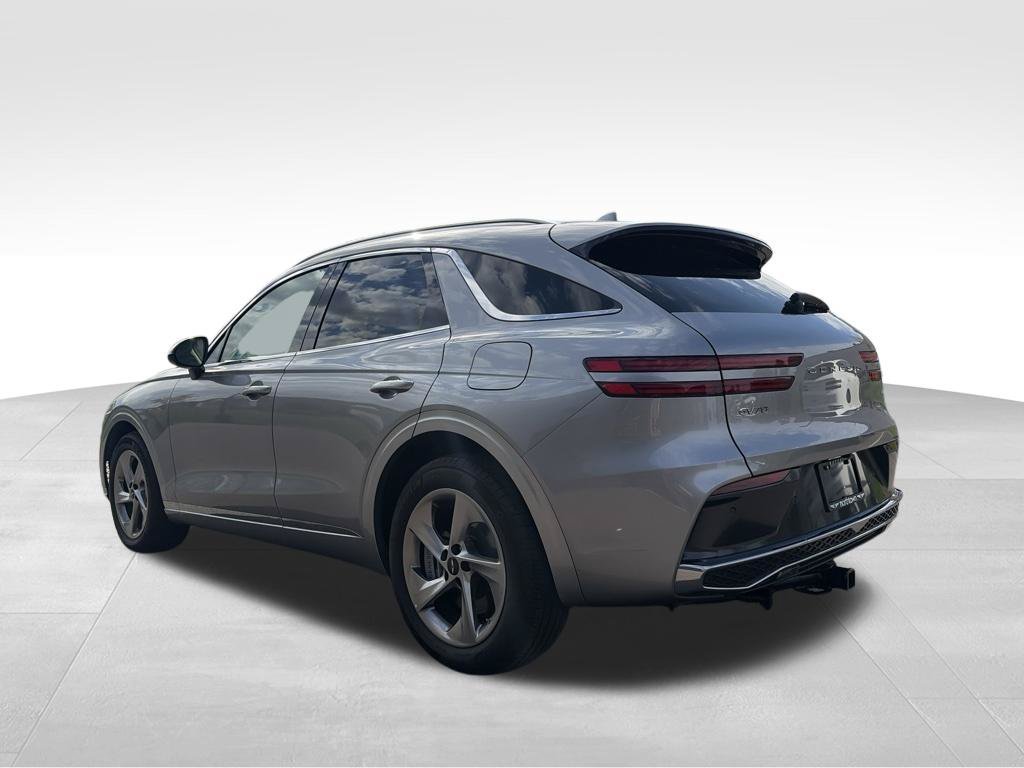 Certified 2026 Genesis GV70 2.5T Select AWD/4WD image 15