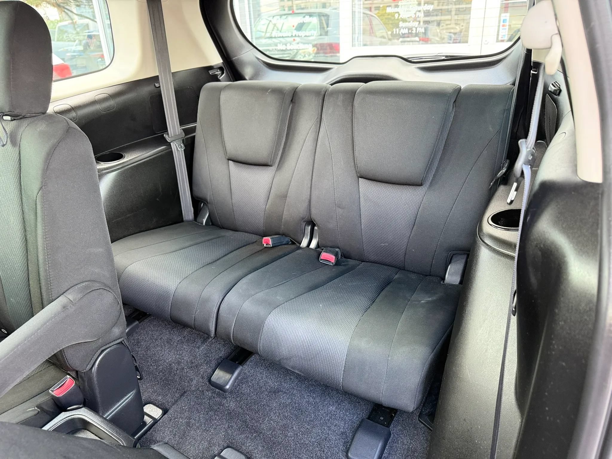 Used 2014 MAZDA MAZDA5 Sport FWD image 24