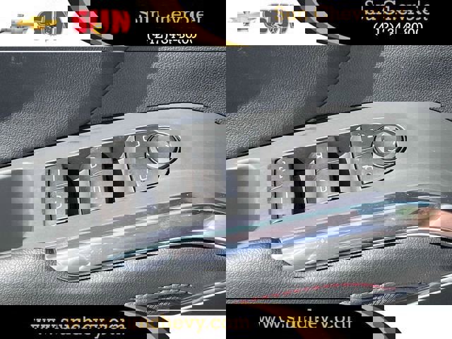 New 2026 Chevrolet Traverse Z71 w/ Enhanced Driving Package image 33