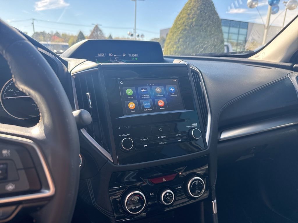 Used 2023 Subaru Forester Premium image 11