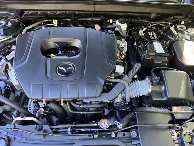 Used 2023 MAZDA CX-30 AWD 2.5 S w/ Select Package image 31