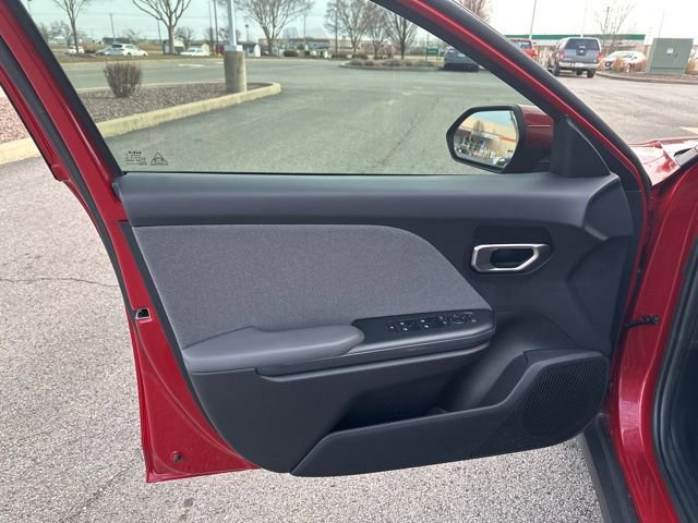 Used 2025 Kia K4 EX FWD image 27