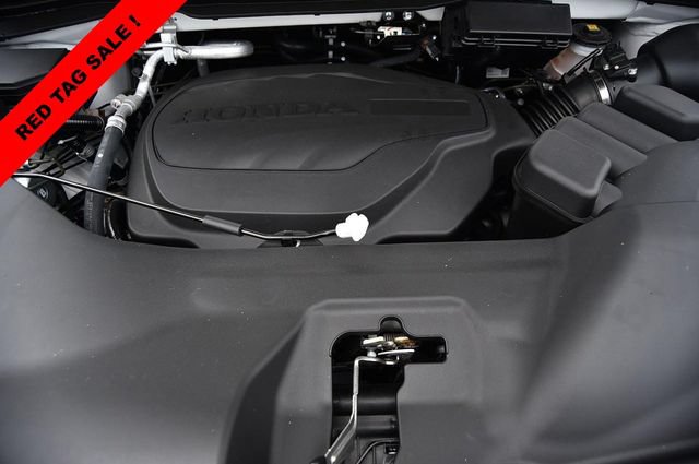 New 2025 Honda Ridgeline TrailSport+ image 31