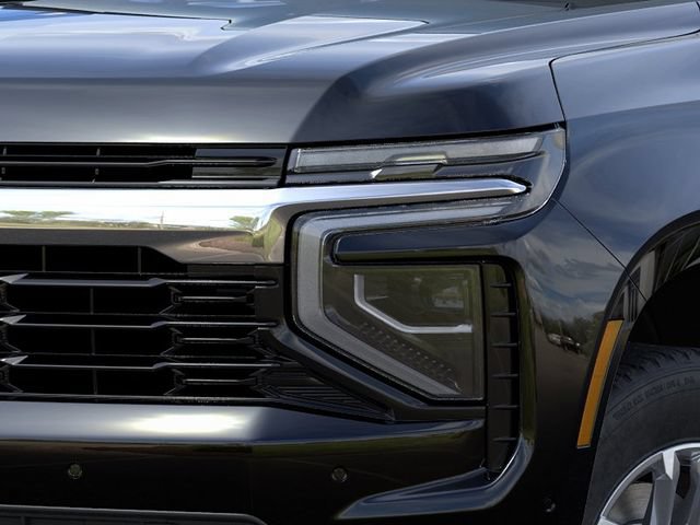 New 2026 Chevrolet Suburban LS w/ LPO, Hit The Road Package RWD image 10