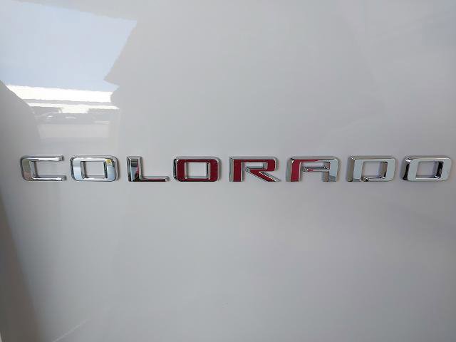 New 2026 Chevrolet Colorado LT w/ Advanced Trailering Package image 32