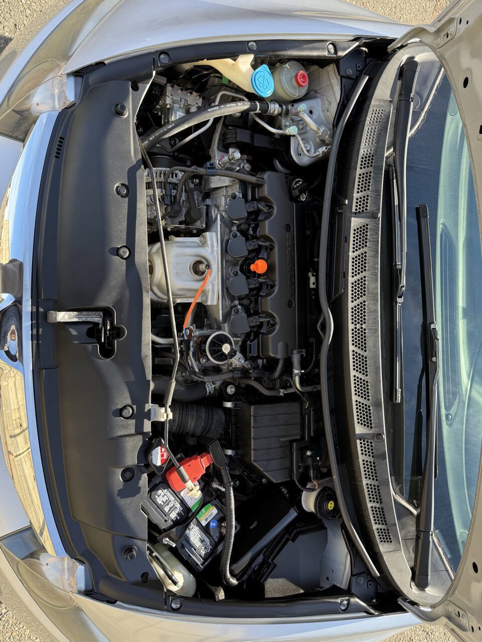Used 2010 Honda Civic LX image 61