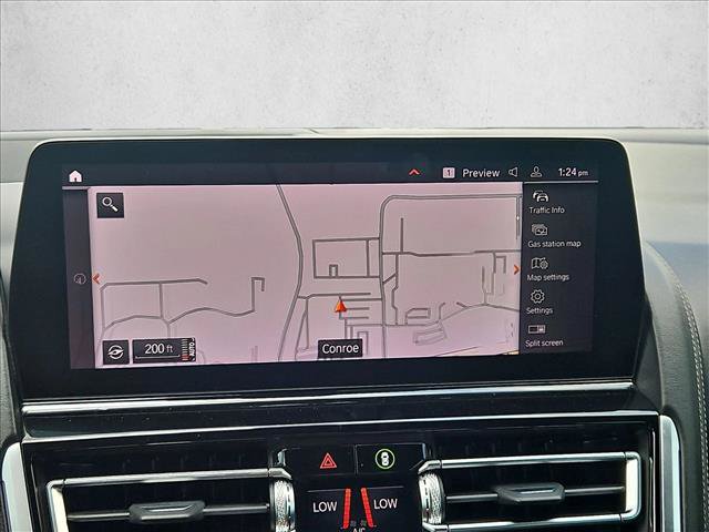 Used 2024 BMW M850i Gran Coupe xDrive AWD/4WD image 10