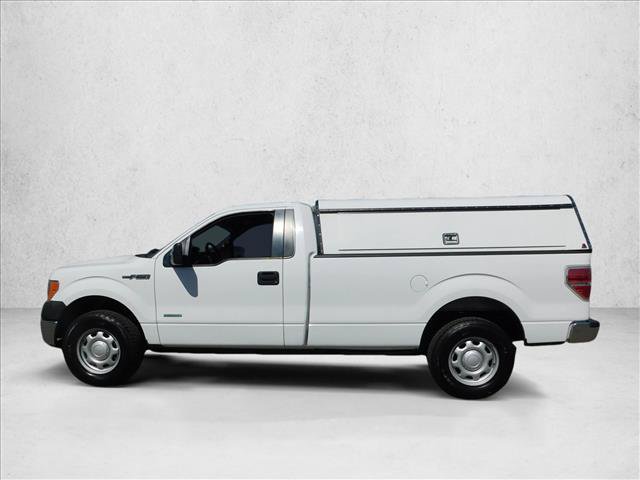 Used 2013 Ford F150 XL w/ XL Plus Pkg AWD/4WD image 14