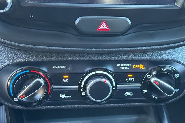 Used 2023 Kia Soul LX w/ LX Technology Package image 22