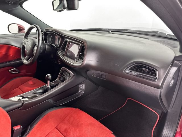 Used 2022 Dodge Challenger R/T w/ Plus Package RWD image 30
