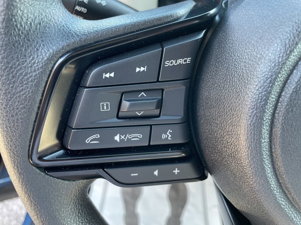 Used 2025 Subaru Forester image 24