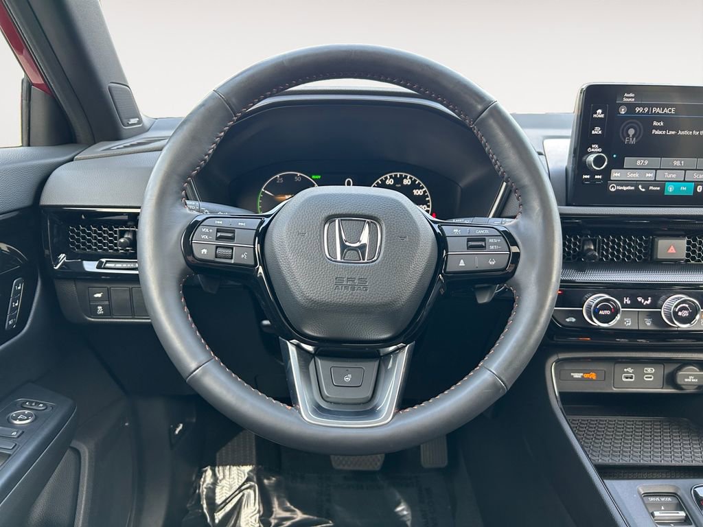Used 2024 Honda CR-V Sport Touring image 14