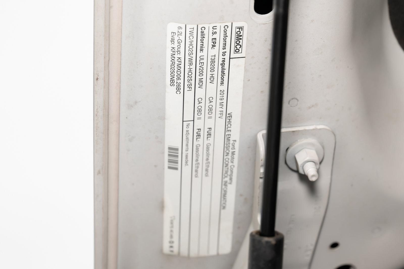 Used 2019 Ford F350 Lariat image 23