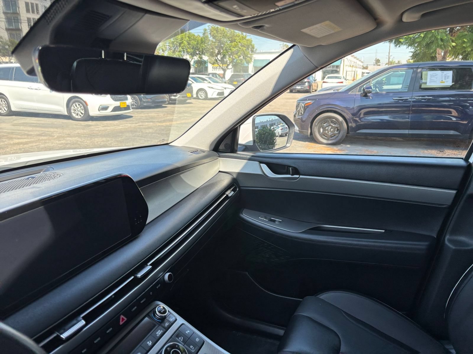 Used 2025 Hyundai Palisade SEL AWD/4WD image 69