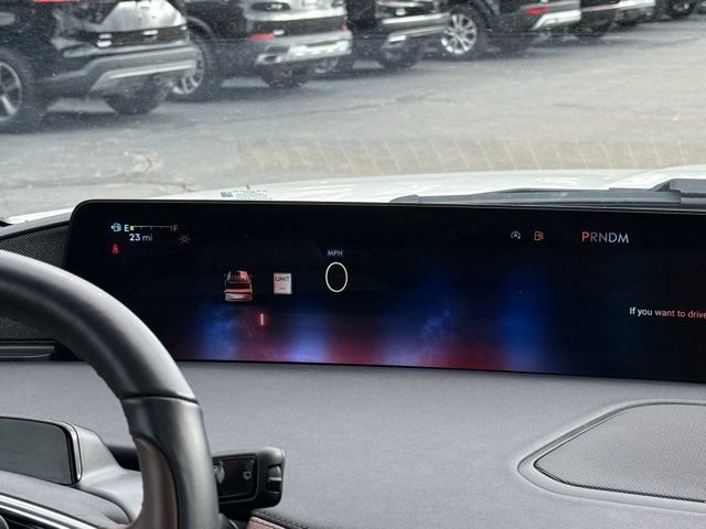 Used 2025 Lincoln Navigator L Reserve image 28