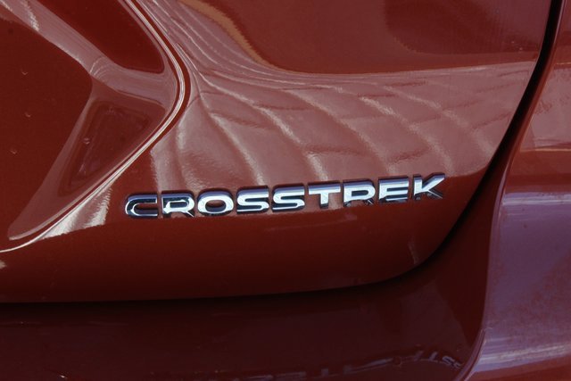 Certified 2024 Subaru Crosstrek 2.0i Premium image 45