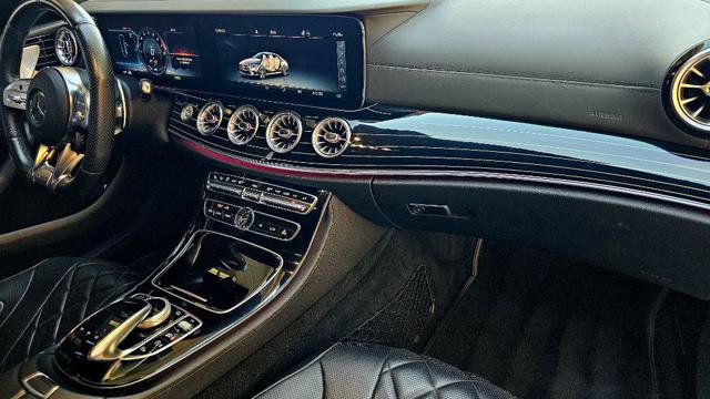 Used 2020 Mercedes-Benz CLS 53 AMG 4MATIC image 48