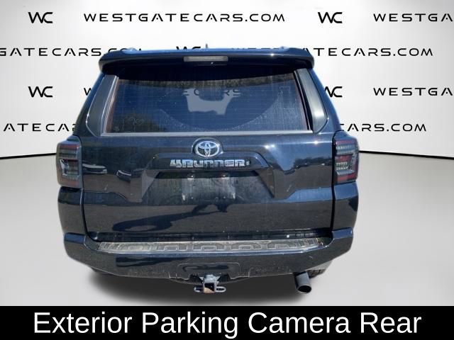 Used 2017 Toyota 4Runner SR5 RWD image 7