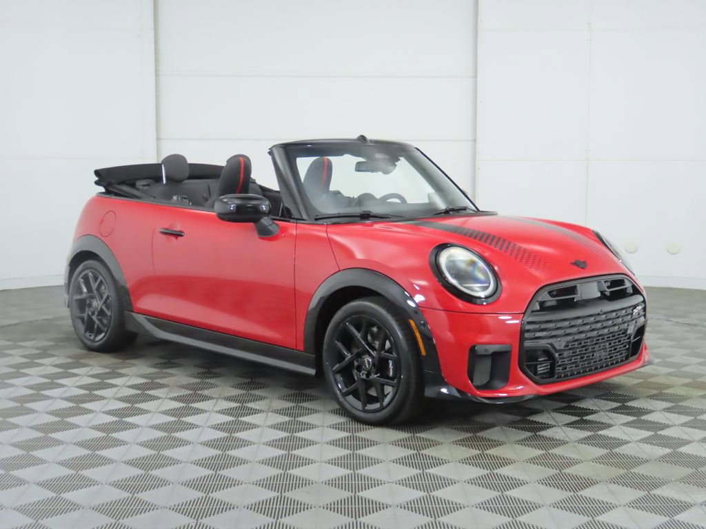 New 2026 MINI Cooper S image 3