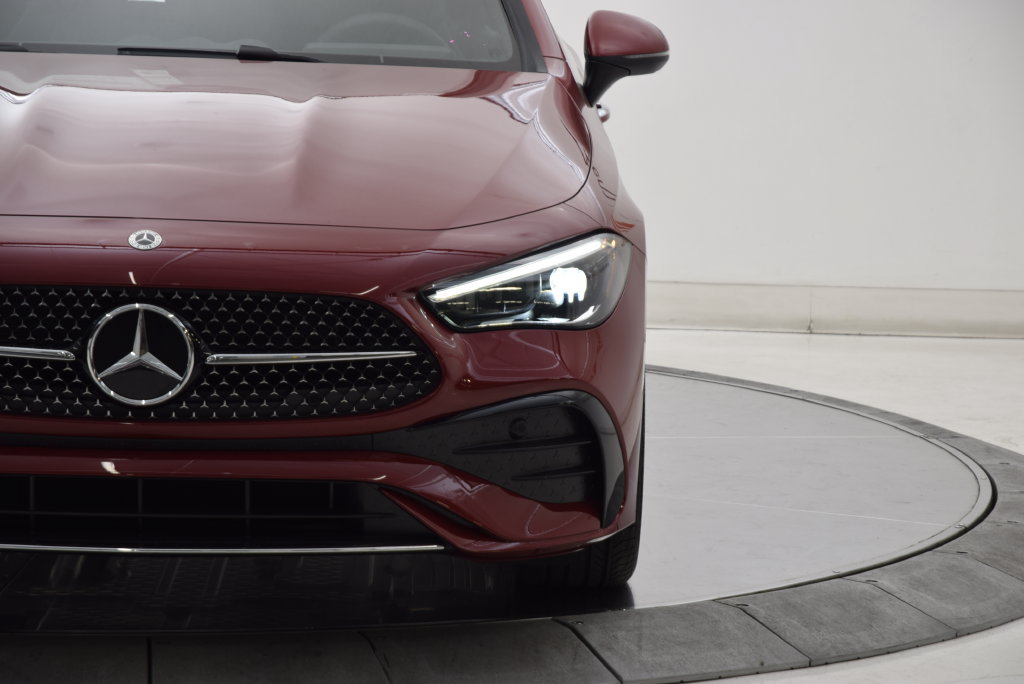 New 2026 Mercedes-Benz CLE 300 4MATIC Coupe image 10