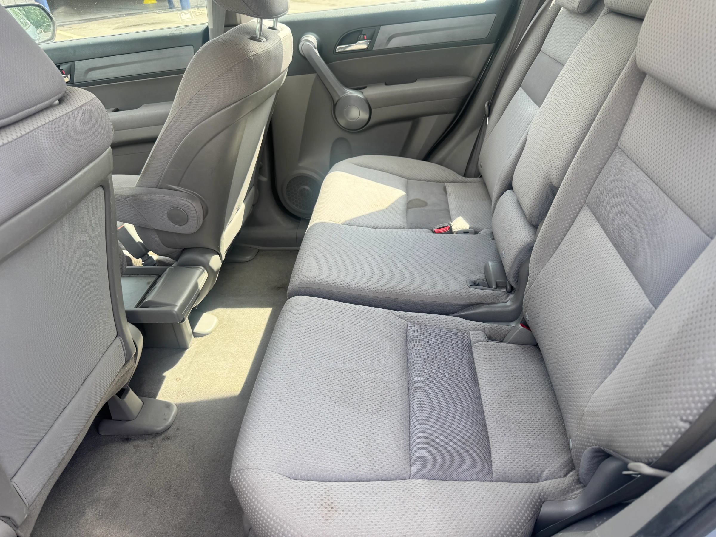 Used 2008 Honda CR-V LX image 4