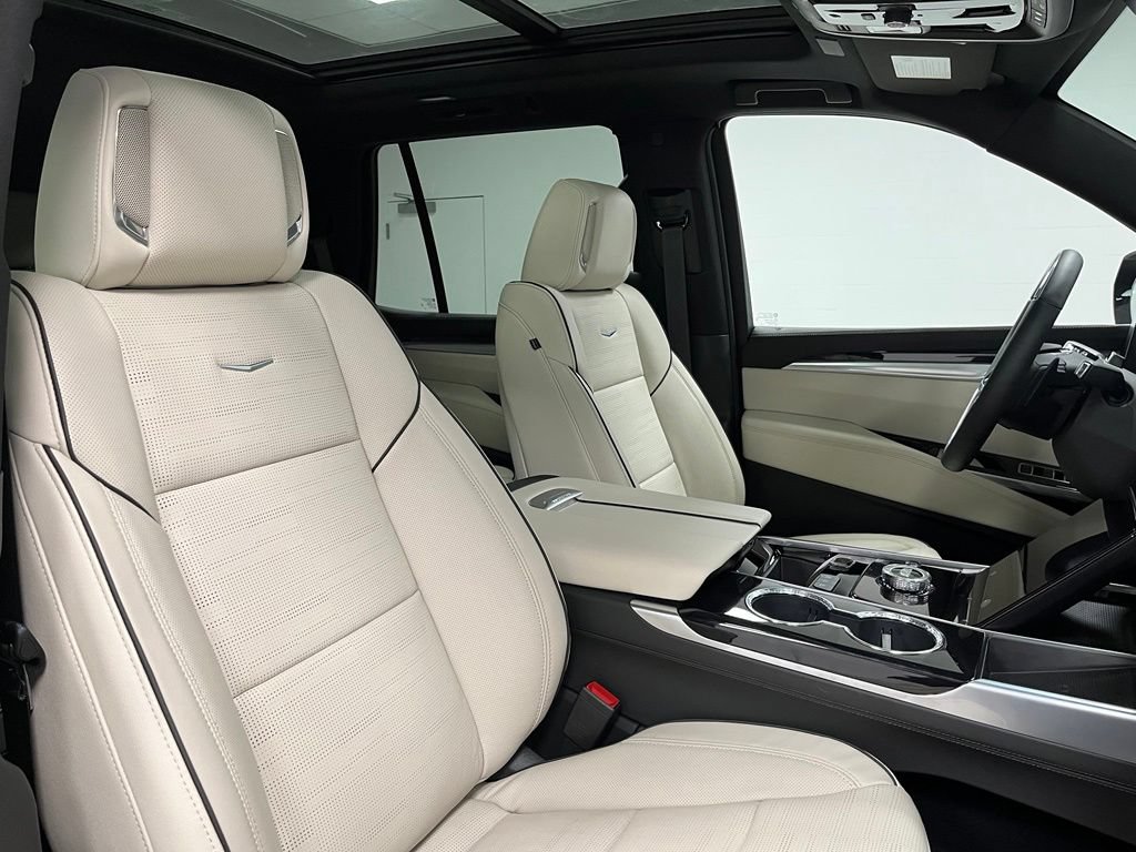 Used 2026 Cadillac Escalade Sport AWD/4WD image 56