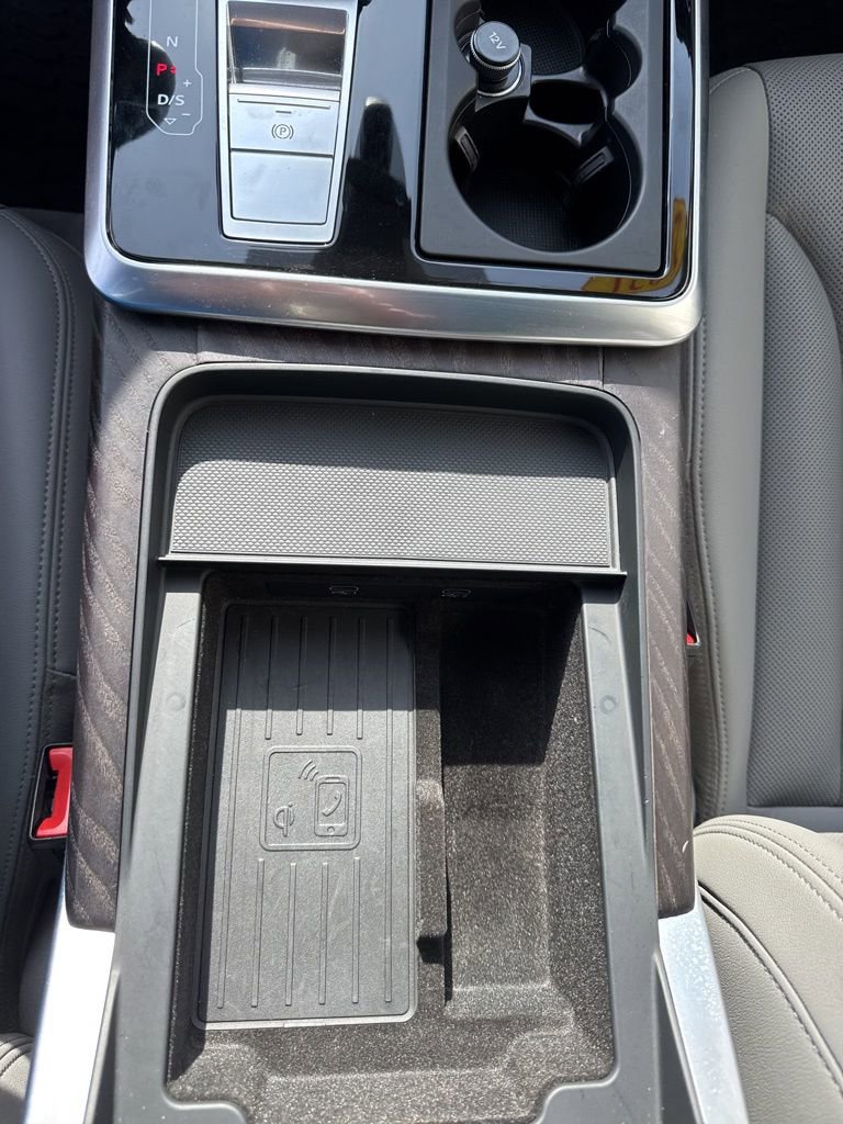 Used 2021 Audi Q7 3.0T Prestige w/ Prestige Package image 30