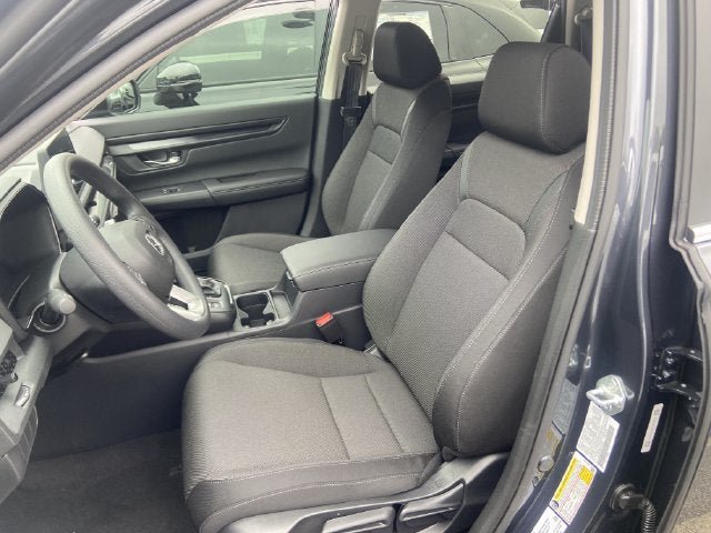 New 2026 Honda CR-V LX image 20