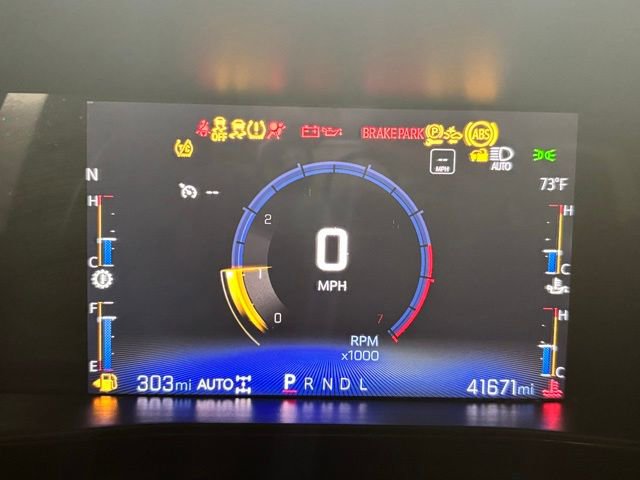 Used 2023 Chevrolet Colorado Z71 image 26