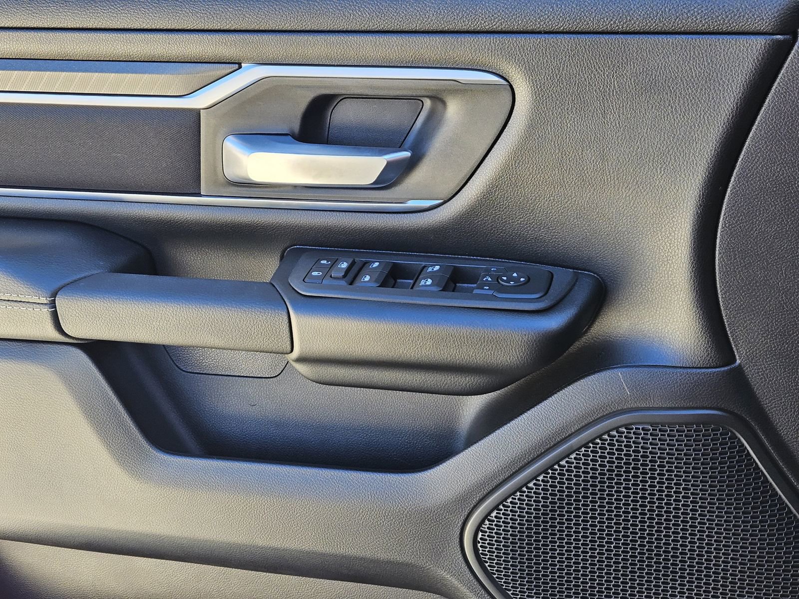 New 2026 RAM 1500 Lone Star image 24