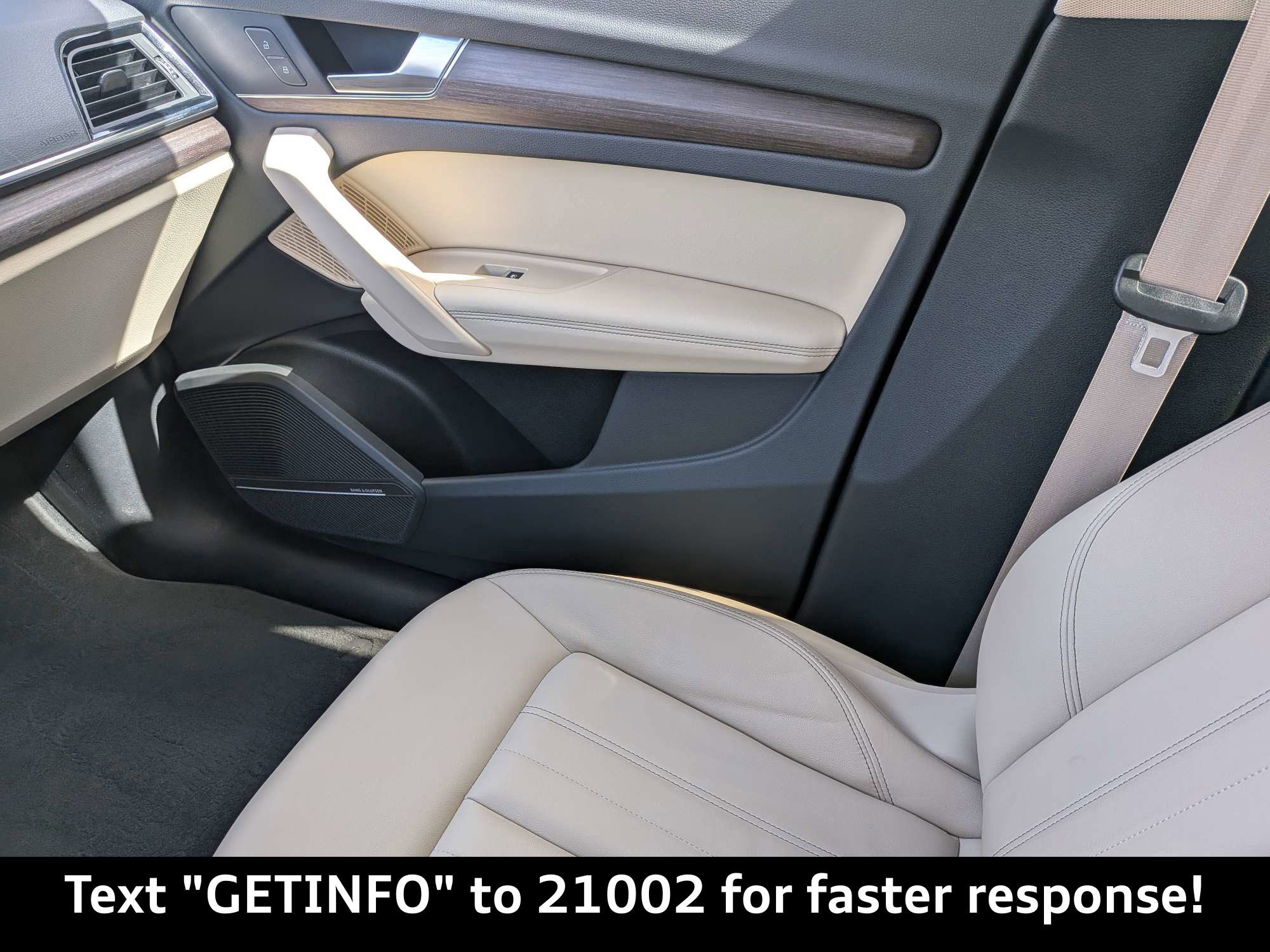 Certified 2023 Audi Q5 2.0T Premium Plus w/ Premium Plus Package image 22