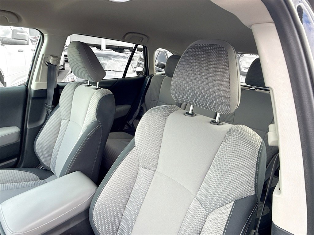 Used 2024 Subaru Outback Premium image 20