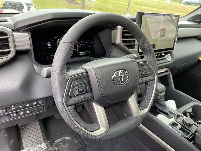 New 2026 Toyota Sequoia Limited image 7