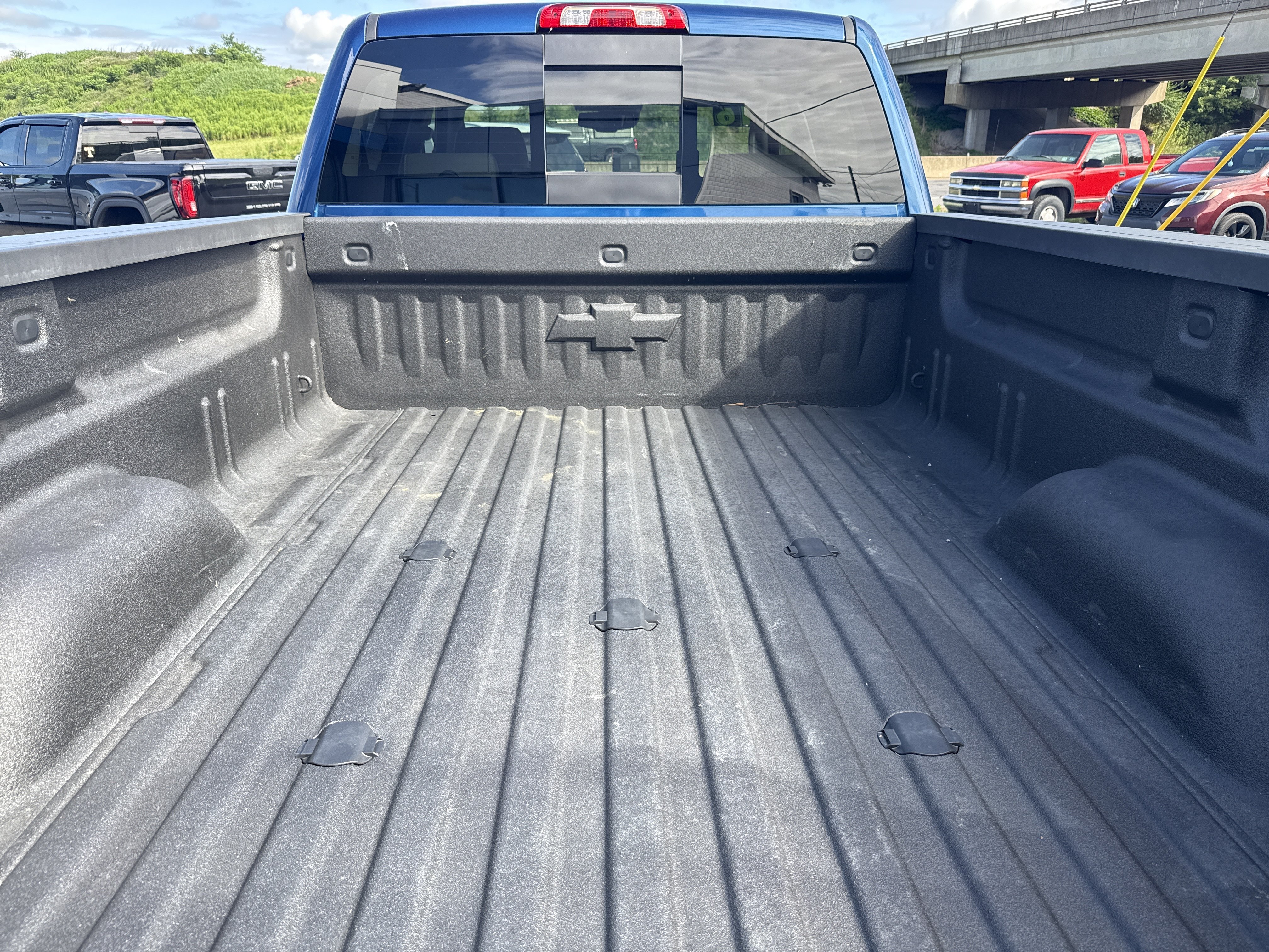 Used 2016 Chevrolet Silverado 3500 LTZ w/ Duramax Plus Package AWD/4WD video 5