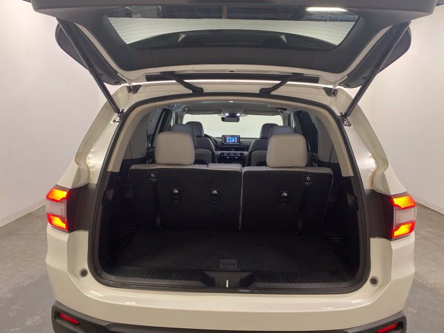 Certified 2024 Honda Pilot EX-L image 28