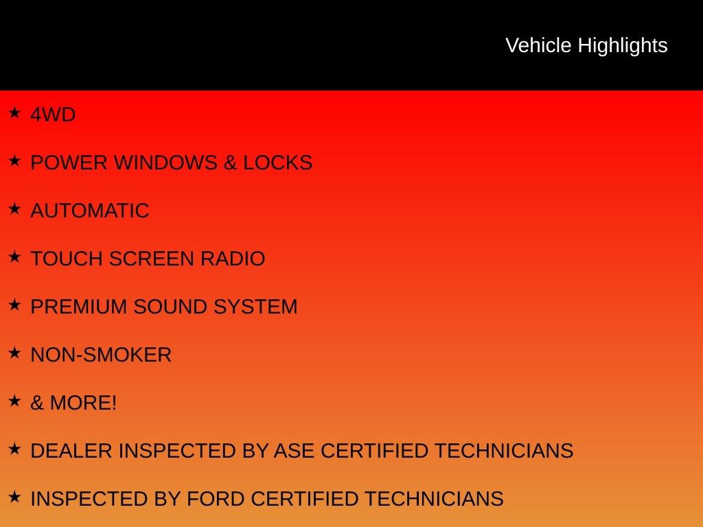 Used 2021 Ford Explorer 4WD Police Interceptor w/ Ultimate Wiring Package image 2