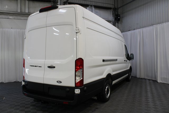 New 2026 Ford Transit 350 Base w/ Load Area Protection Package image 21