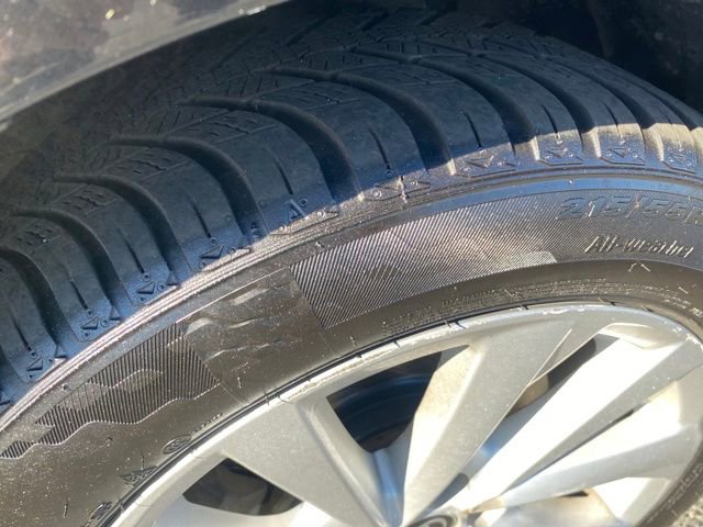 Used 2022 Toyota Camry SE image 22