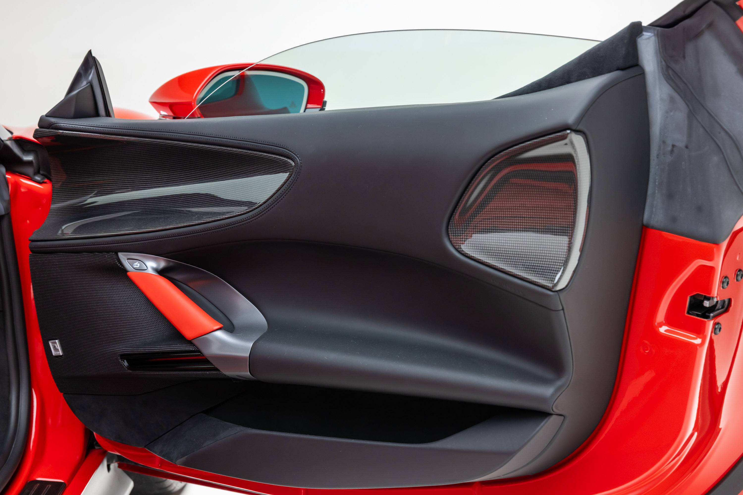 Certified 2023 Ferrari SF90 Spider image 75