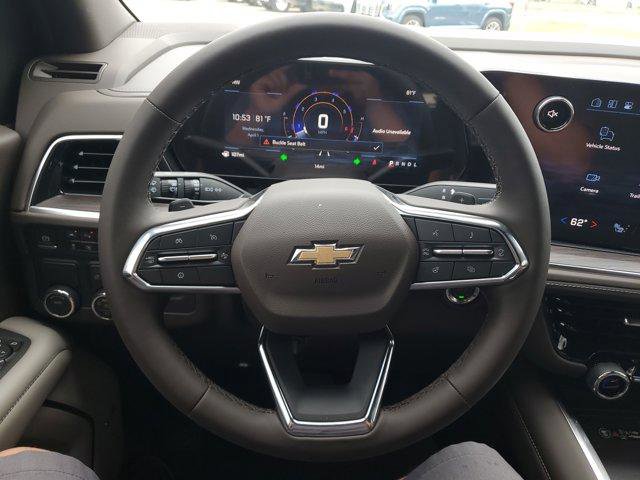 New 2026 Chevrolet Tahoe LT w/ Comfort Package image 21
