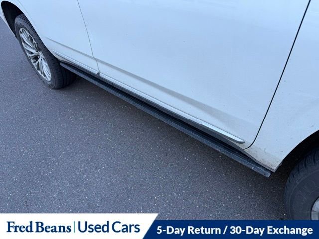 Used 2021 GMC Yukon Denali w/ Denali Ultimate Package image 11