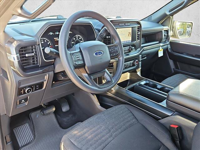 Used 2023 Ford F150 XL w/ STX Appearance Package RWD image 10