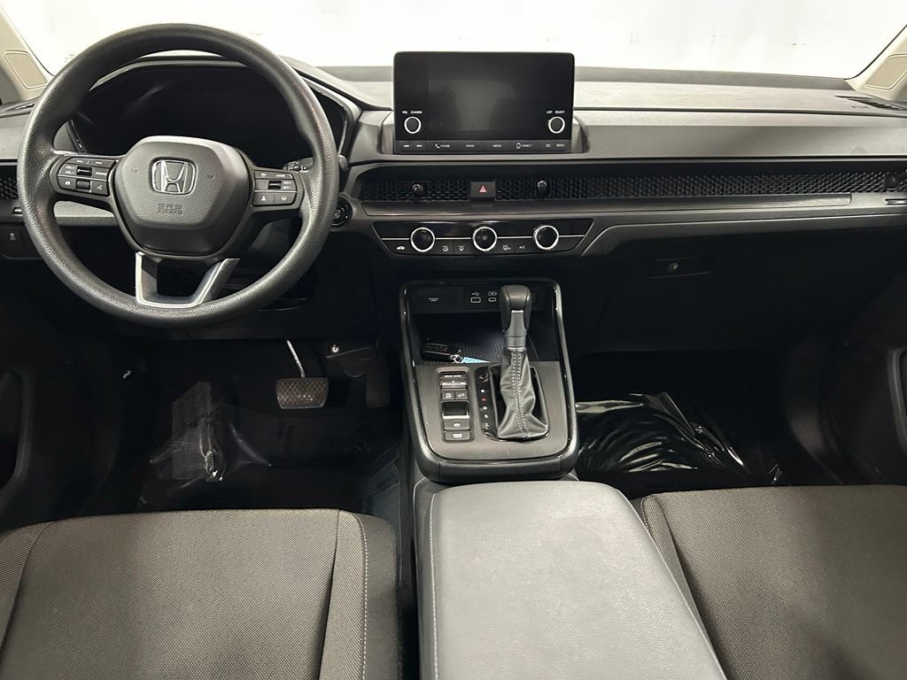 Certified 2024 Honda CR-V EX image 16
