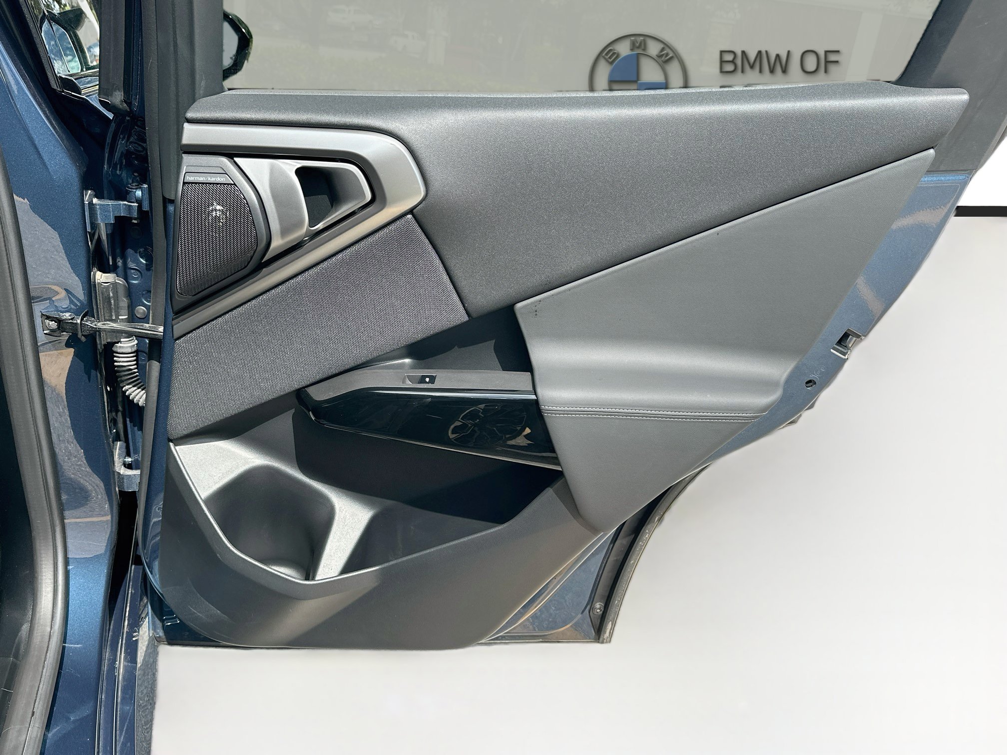 Certified 2026 BMW X3 M50 AWD/4WD image 31