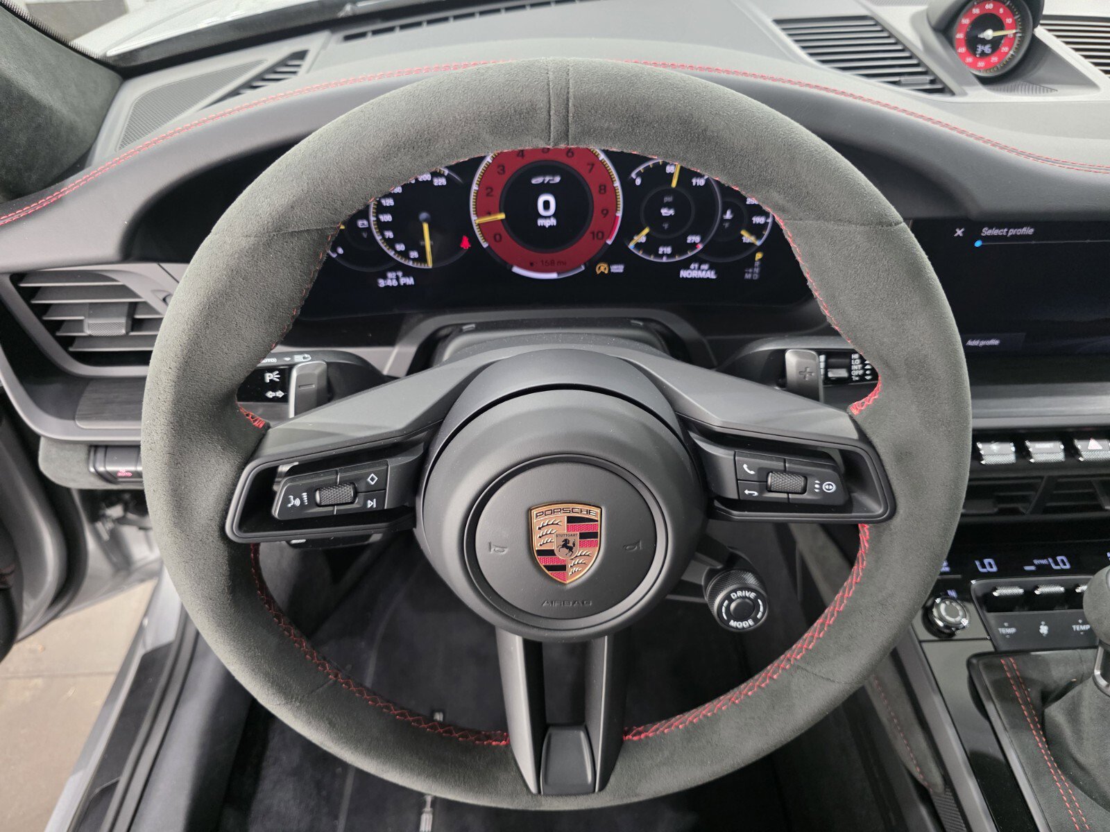 Used 2026 Porsche 911 GT3 image 10