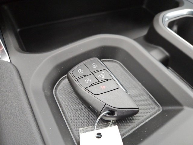 New 2026 GMC Sierra 2500 Denali w/ Technology Package image 43