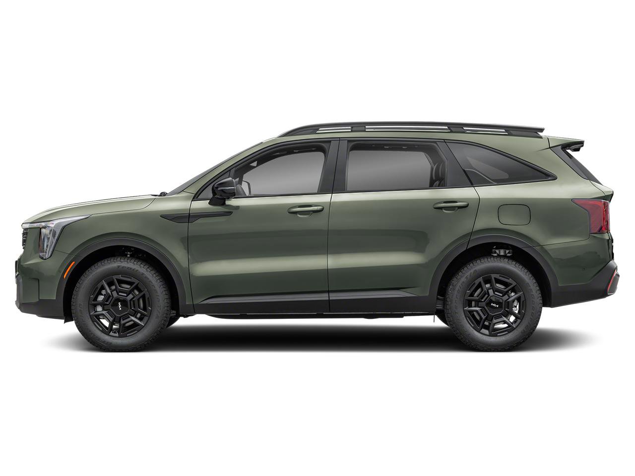 New 2026 Kia Sorento SX Prestige image 3